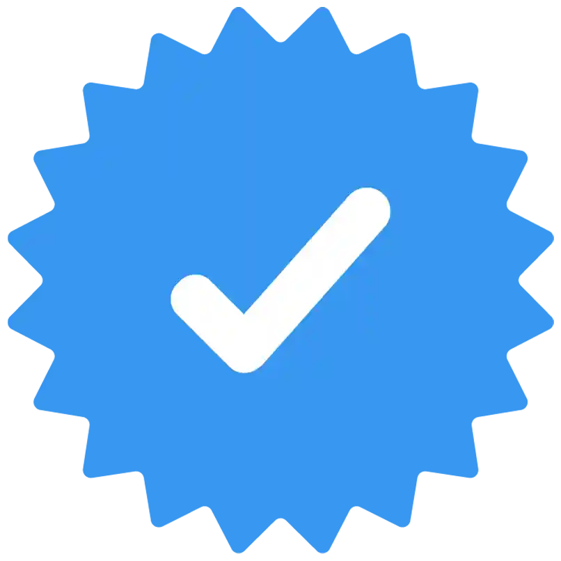 Verified